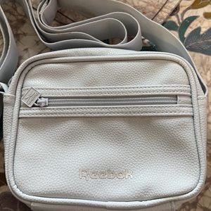 Reebok crossbody bag
